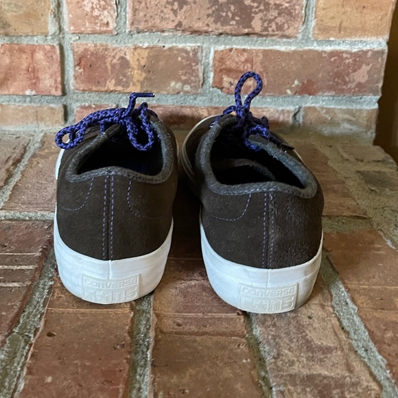 Converse Cons Unisex Sneakers - Picture 10 of 10